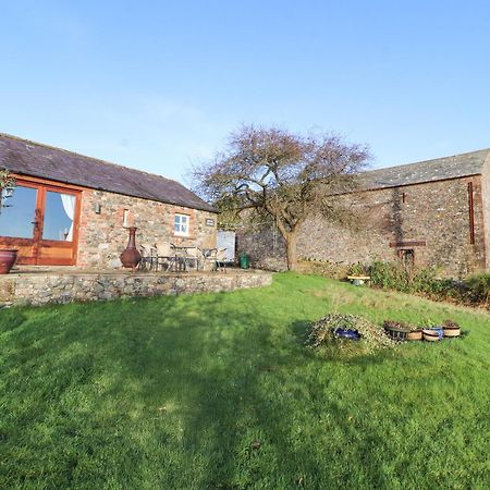 Sonya'S Cottage Anthorn Luaran gambar