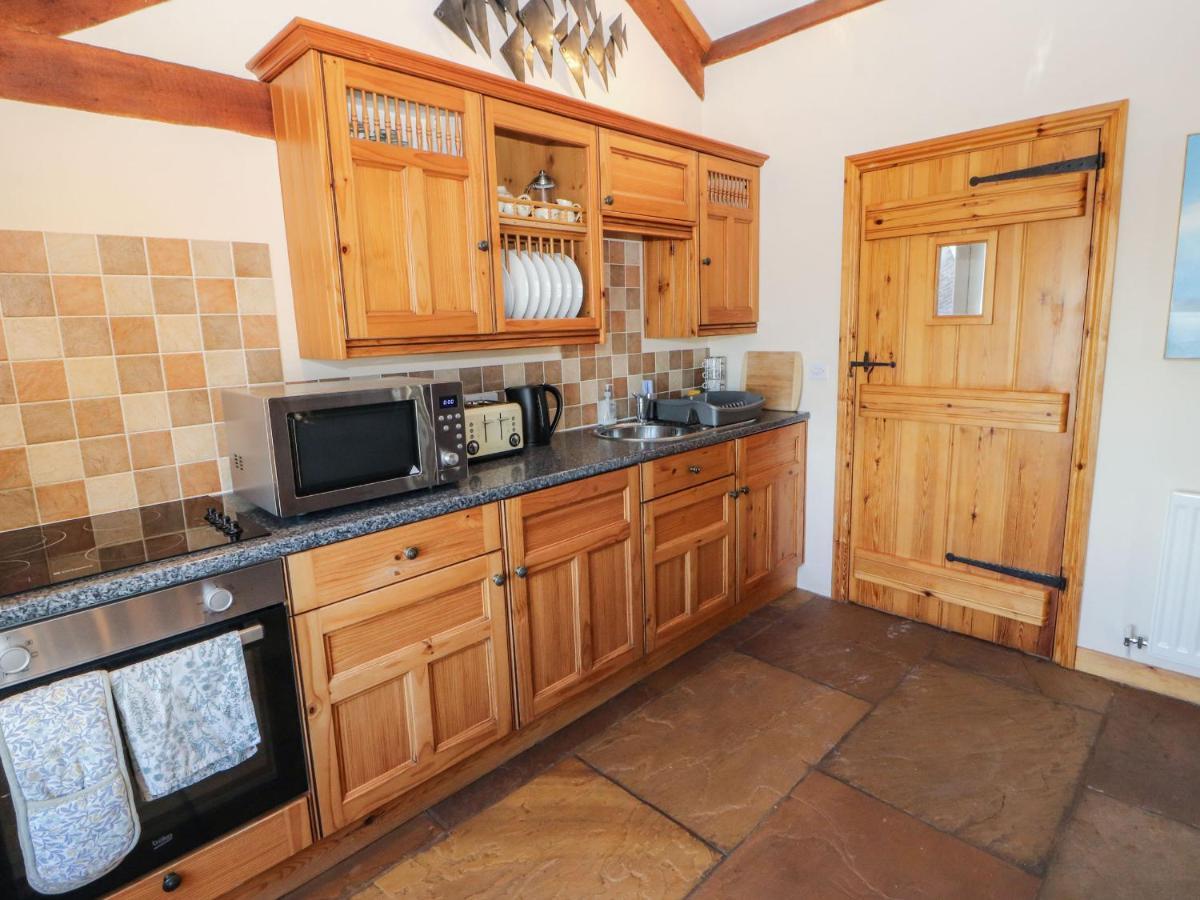 Sonya'S Cottage Anthorn Luaran gambar