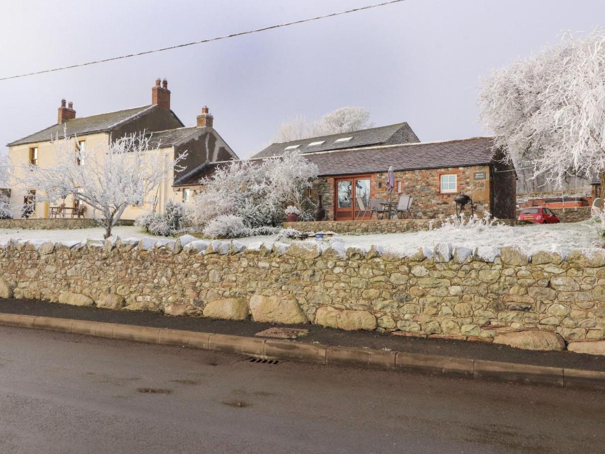 Sonya'S Cottage Anthorn Luaran gambar