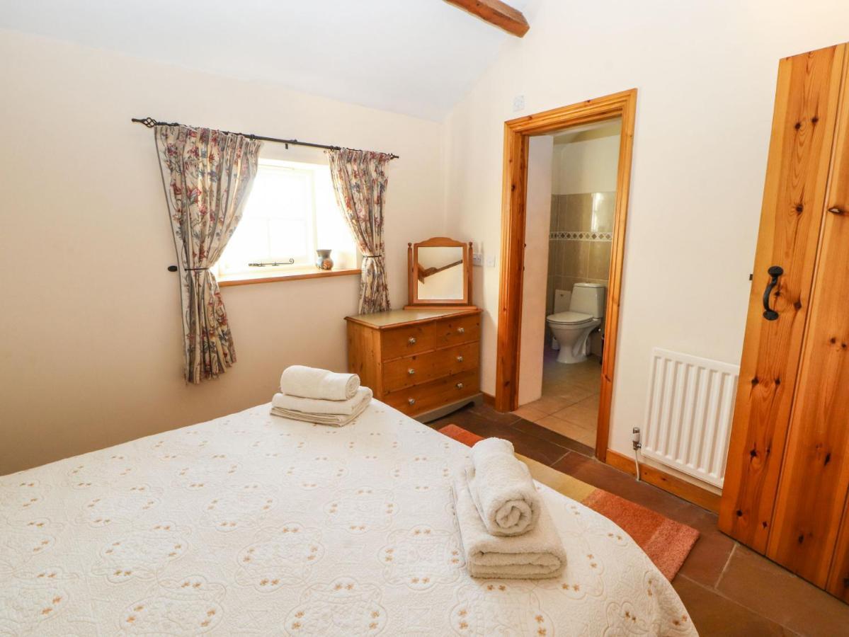 Sonya'S Cottage Anthorn Luaran gambar