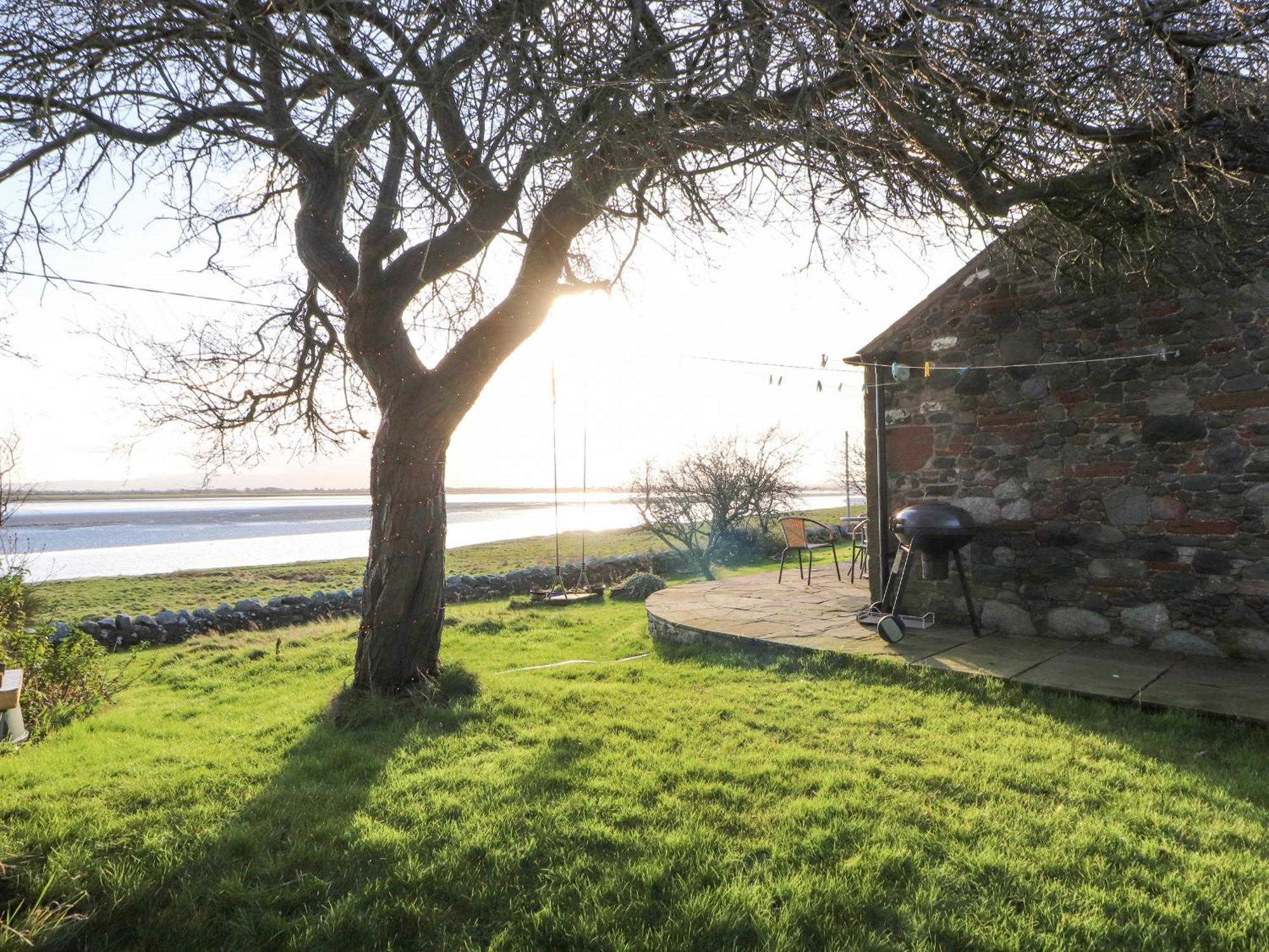 Sonya'S Cottage Anthorn Luaran gambar